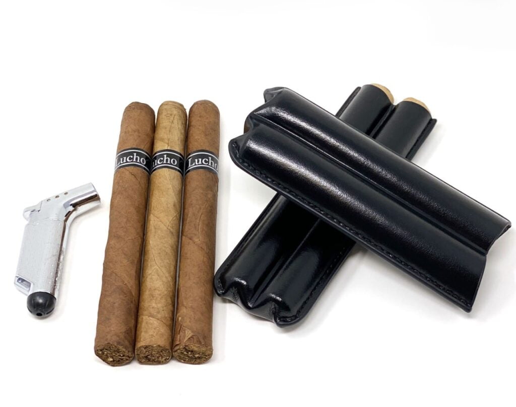 Lucho Cigars Memberships Level 2